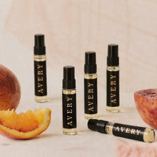 Load image into Gallery viewer, JUICY FRESH & FRUITY • AVERY Kit 5 x 4ml