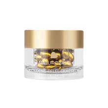 Load image into Gallery viewer, Naturoyale - Golden Care Capsules - !NARA Facial Oil