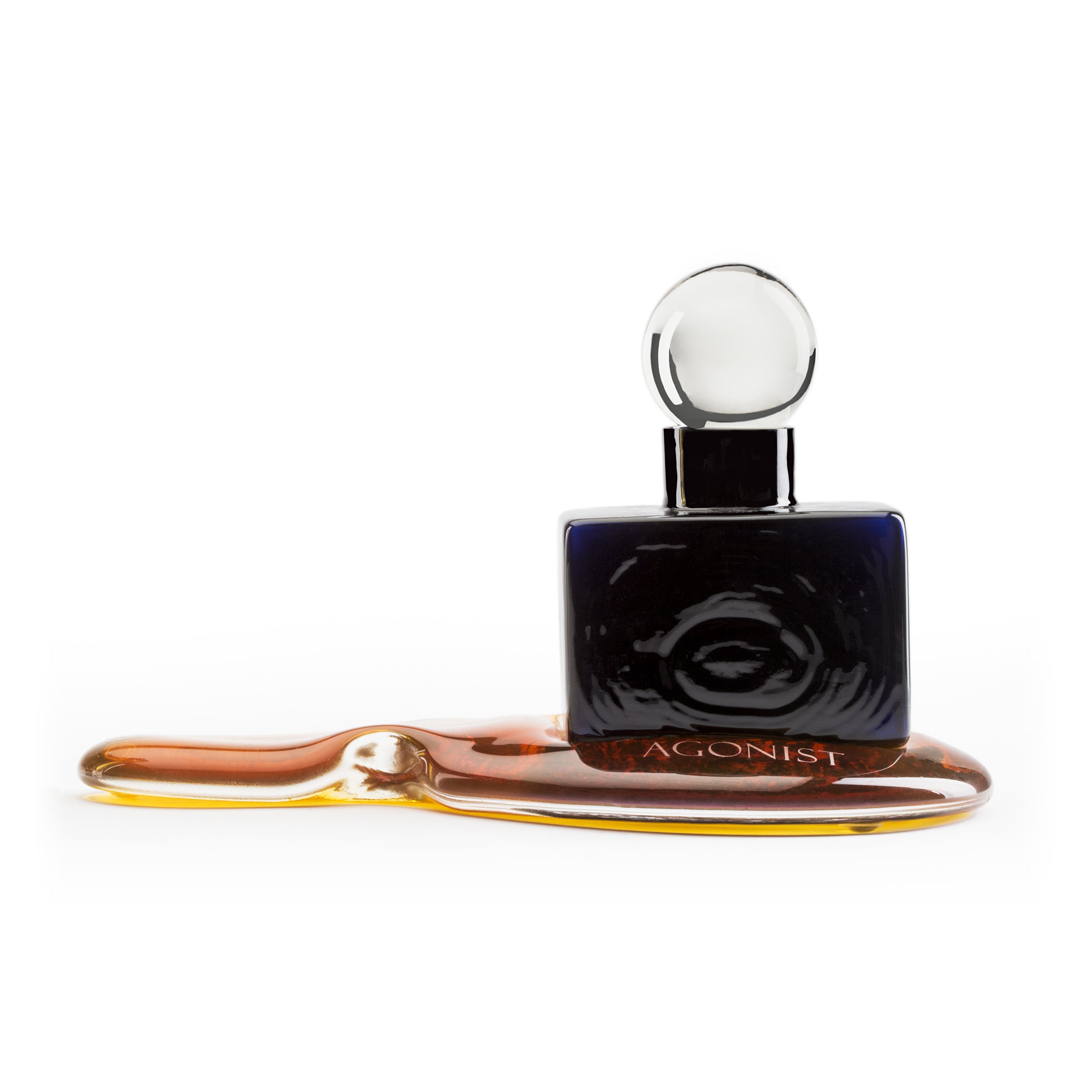 Agonist black 2025 amber perfume