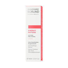 Charger l'image dans la galerie, Energynature - Anti-Puff Eye Serum