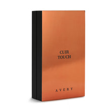 Carica l'immagine nel visualizzatore di Gallery, AVERY Cuir Touch