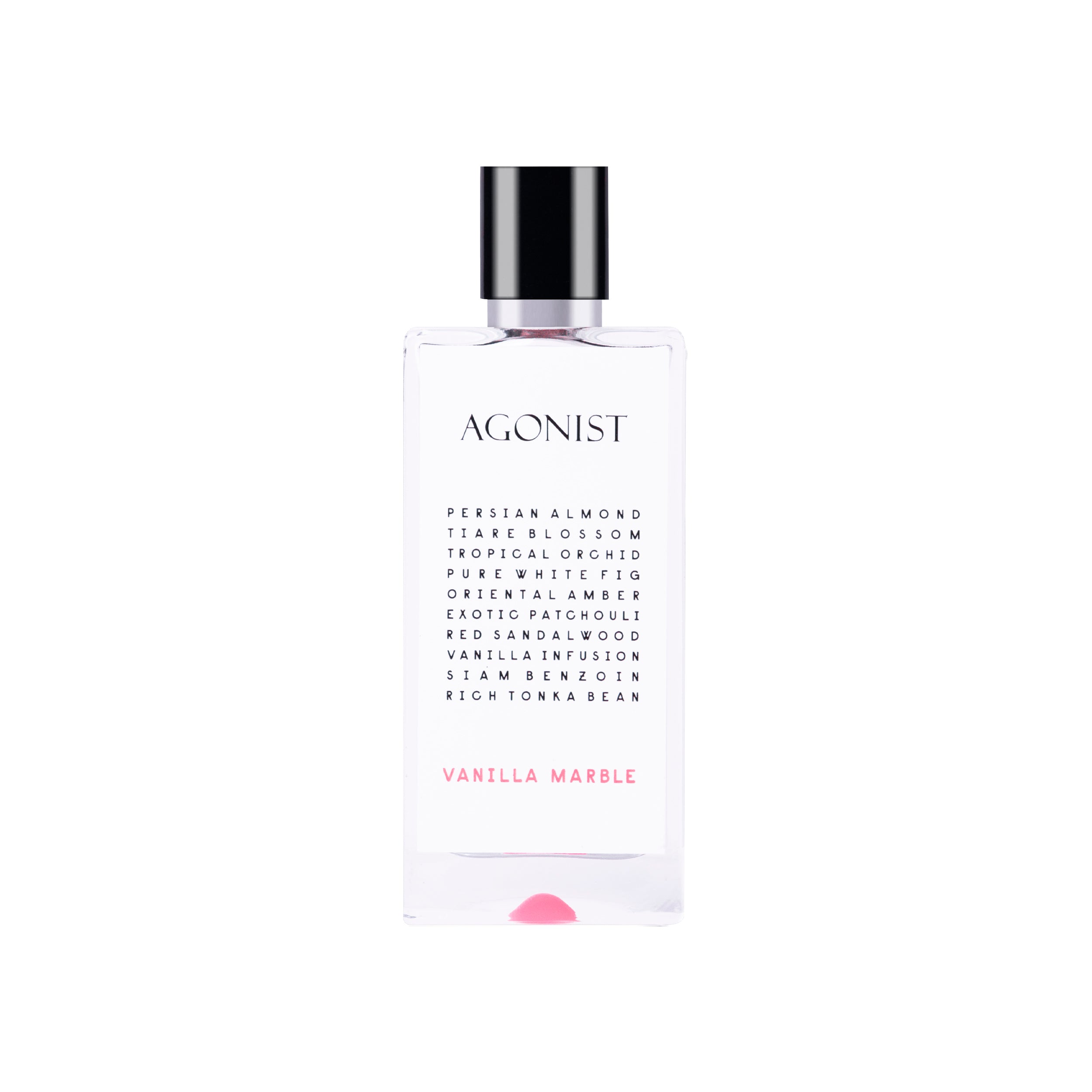 Agonist Parfum アゴニスト パルファム Vanilla Marble ヴァニラマーブル 香水 フレグランス 50ml - 香水 、フレグランス