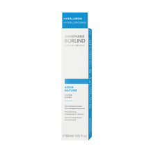 Load image into Gallery viewer, Annemarie Börlind Aquanature, Moisture Serum