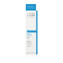 Load image into Gallery viewer, Annemarie Börlind Aquanature, Day Cream Light
