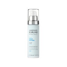 Load image into Gallery viewer, Annemarie Börlind Aquanature, Day Cream Light