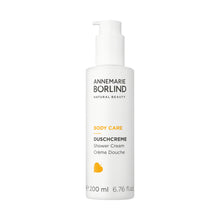 Load image into Gallery viewer, Annemarie Börlind Body Lind, Shower Cream