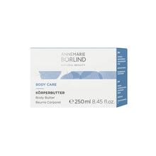 Load image into Gallery viewer, Annemarie Börlind Body Lind, Body Butter