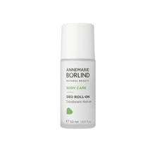 Load image into Gallery viewer, Annemarie Börlind Body Lind, Deo Roll-On
