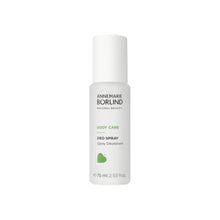 Load image into Gallery viewer, Annemarie Börlind Body Lind, Deo Spray