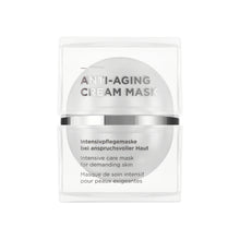 Load image into Gallery viewer, Annemarie Börlind Masks, Anti-aging Cream Mask