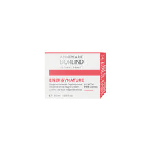 Load image into Gallery viewer, Annemarie Börlind Energynature, Regenerative Night Cream