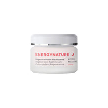 Load image into Gallery viewer, Annemarie Börlind Energynature, Regenerative Night Cream