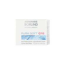 Load image into Gallery viewer, Annemarie Börlind Special Care,
Pura Soft Q10