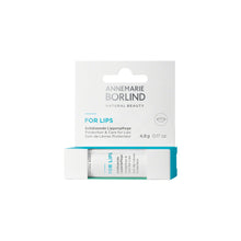 Load image into Gallery viewer, Annemarie Börlind Special Care, FOR LIPS– protect on & care for lips