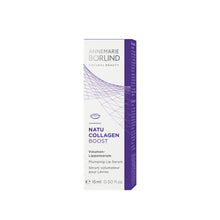 Load image into Gallery viewer, Natucollagen Boost - Plumping Lip Serum