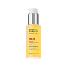Load image into Gallery viewer, Men - Aftershave Gel