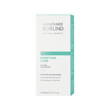 Load image into Gallery viewer, Annemarie Börlind Purifying Care, Clarifying Cleansing Gel