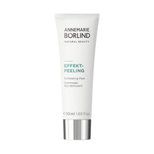 Load image into Gallery viewer, Annemarie Börlind Peelings, Exfoliating Peel