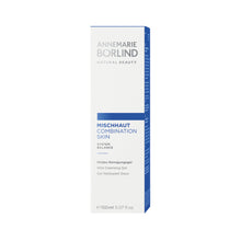 Load image into Gallery viewer, Annemarie Börlind Combination Skin, Mild Cleansing Gel