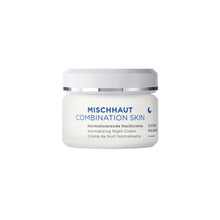 Load image into Gallery viewer, Annemarie Börlind Combination Skin, Normalizing Night Cream