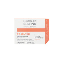 Load image into Gallery viewer, Rosentau - Harmonizing Day Cream