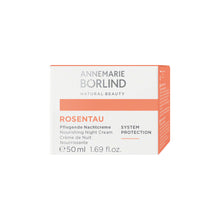 Load image into Gallery viewer, Rosentau - Nourishing Night Cream