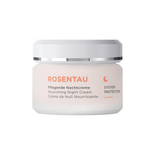 Load image into Gallery viewer, Rosentau - Nourishing Night Cream