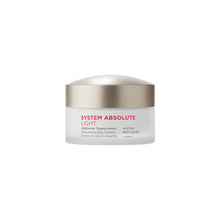 Load image into Gallery viewer, Annemarie Börlind System Absolute, Smoothing Day Cream light