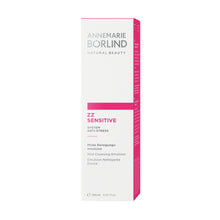 Carica l'immagine nel visualizzatore di Gallery, Annemarie Börlind ZZ Sensitive, Mild Cleansing Emulsion