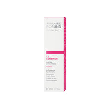 Carica l'immagine nel visualizzatore di Gallery, Annemarie Börlind ZZ Sensitive, Fortifying Night Cream
