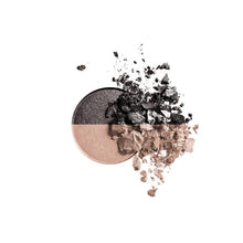 Load image into Gallery viewer, Pressed Mineral Eye Shadow Duo