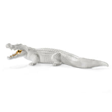 Load image into Gallery viewer, Avery Crocodile