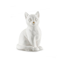 Load image into Gallery viewer, Avery Sitting Cat