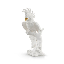 Load image into Gallery viewer, Avery Cockatoo