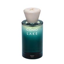 Load image into Gallery viewer, COMO LAKE Silenzio