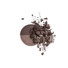 Load image into Gallery viewer, Inika Pressed Mineral Eye Shadow Duo