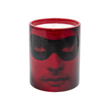 Load image into Gallery viewer, Don Giovanni Red & Black