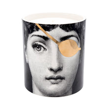 Load image into Gallery viewer, Fornasetti L'Eclaireuse (Gold)