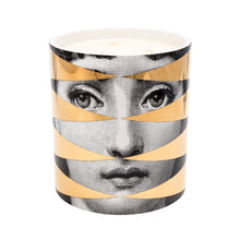 Load image into Gallery viewer, Fornasetti Losanghe (Gold)