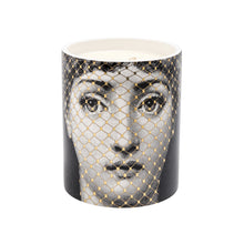 Load image into Gallery viewer, Fornasetti Golden Burlesque (Gold)
