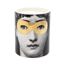 Load image into Gallery viewer, Fornasetti Golden Burlesque (Gold)