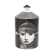 Load image into Gallery viewer, Fornasetti Armatura (Platinum)