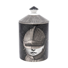 Load image into Gallery viewer, Fornasetti Armatura (Platinum)