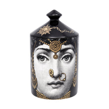 Load image into Gallery viewer, Fornasetti L'Eclaireuse (Gold)