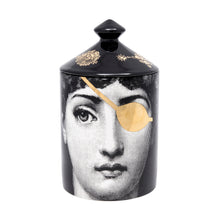 Load image into Gallery viewer, L'Eclaireuse (Gold) - Limited Edition