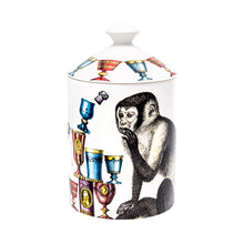 Load image into Gallery viewer, Fornasetti Scimmie