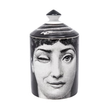 Load image into Gallery viewer, Fornasetti Silenzio