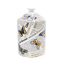 Load image into Gallery viewer, Fornasetti Ultime Notizie