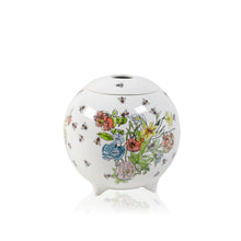 Load image into Gallery viewer, Flora Scent Sphere with Flora Crystals