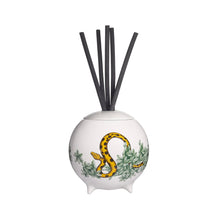 Load image into Gallery viewer, Fornasetti Giardino con Serpente Diffusing Sphere